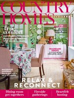 Country Homes & Interiors